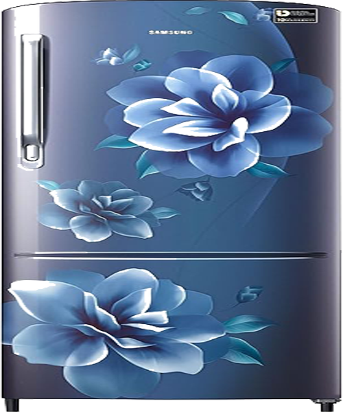 Single Door Fridge Training