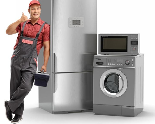 Appliance Installation