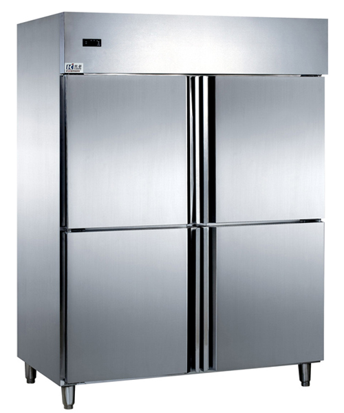 Commercial Fridge Training