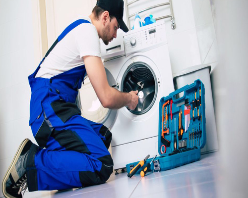 Washing Machine Repair