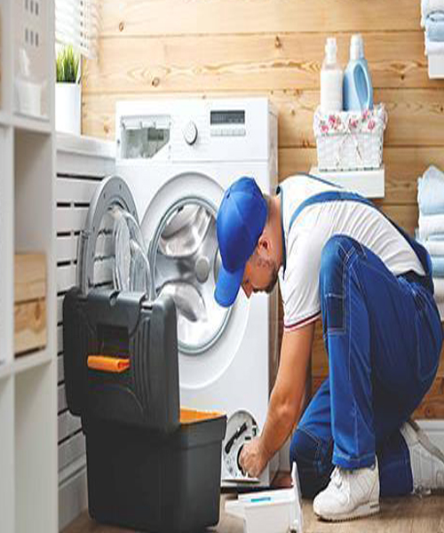 Washing Machine Repair Training
