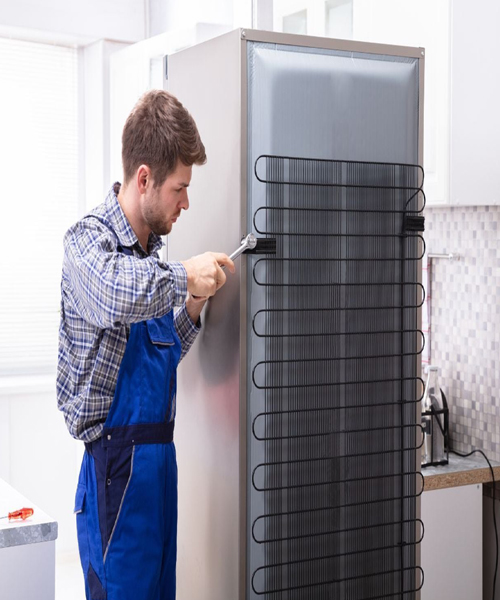 Refrigerator Repair Training