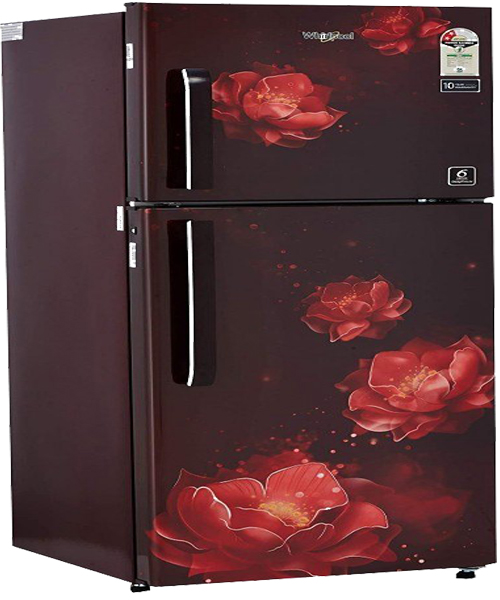 Double Door Fridge Training